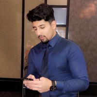 Danish Saleem