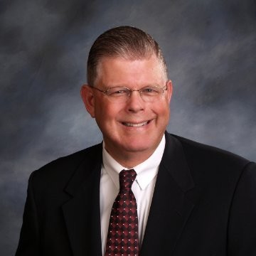 Roland Cardner, CIC
