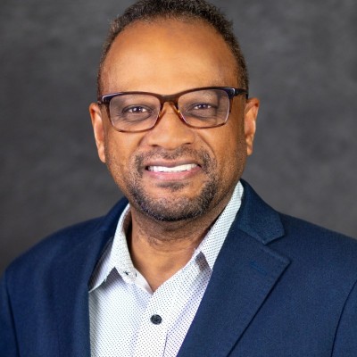 Robert Lumpford