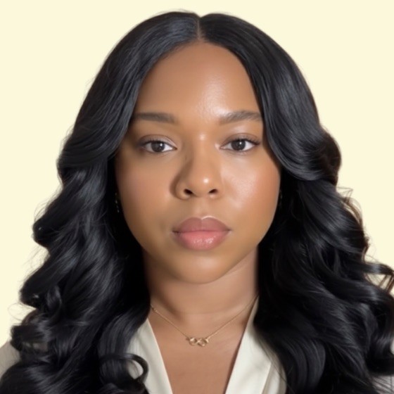 Fallon Blackmon