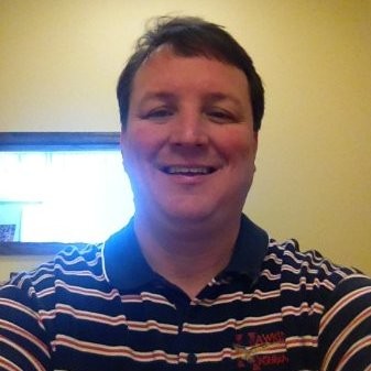 Rodney Hawkins