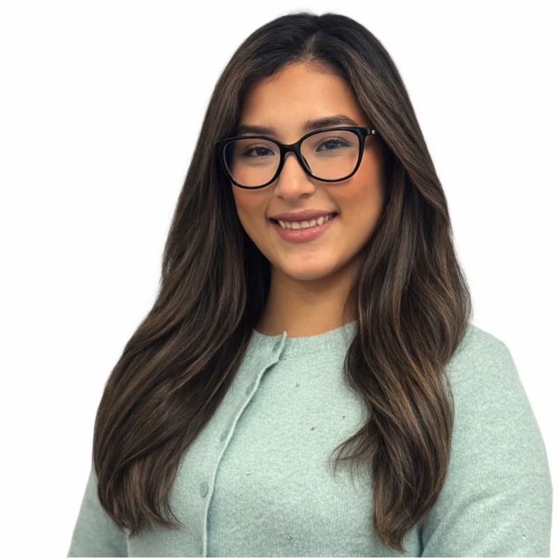 Daniela Castillo