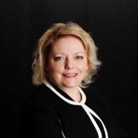 Patricia Garcia
