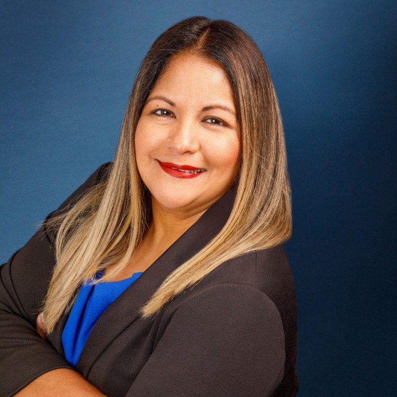 Martha Juarez