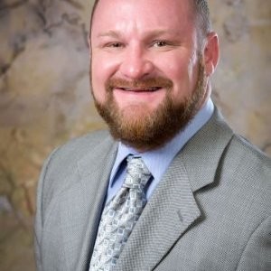 Jeff Fogleman