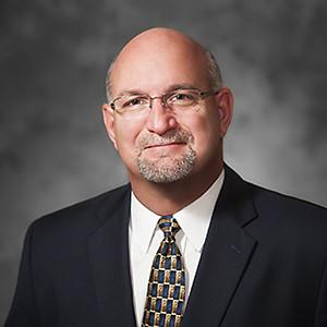 Rick Tucker, ARM