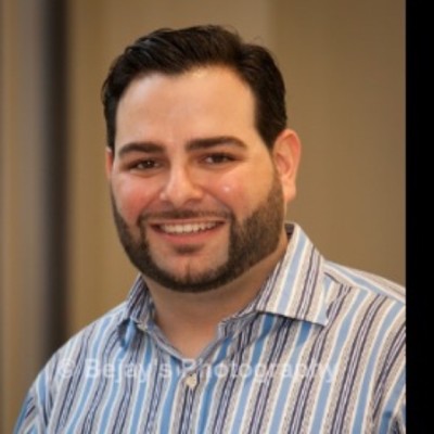 Jonathan Siegel