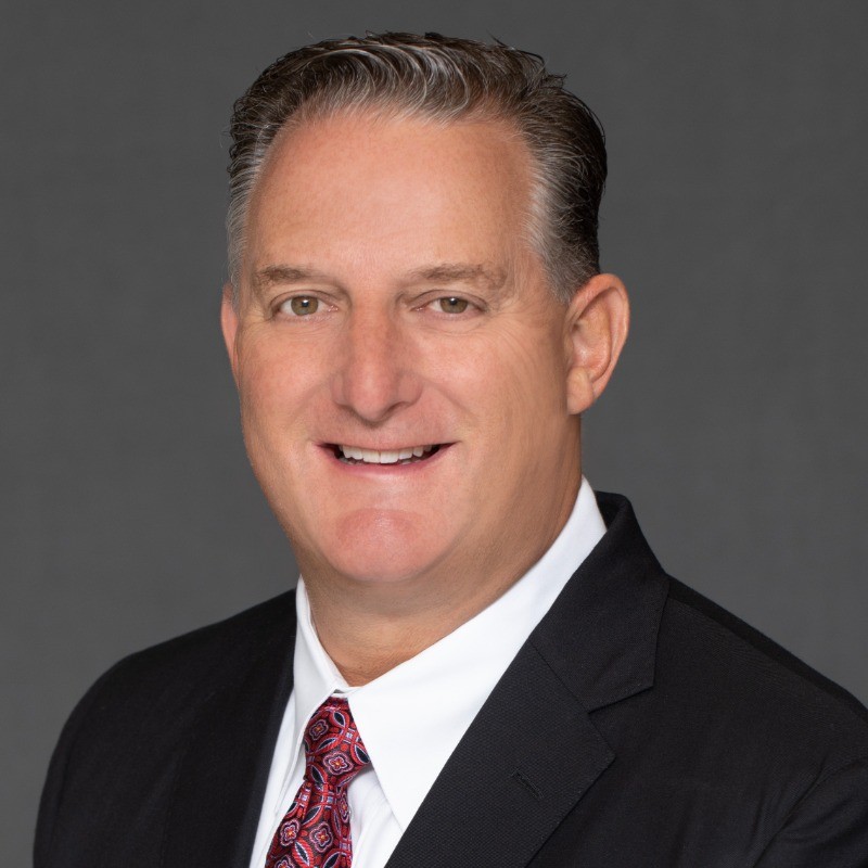 Patrick Watkins, CIC, CRM